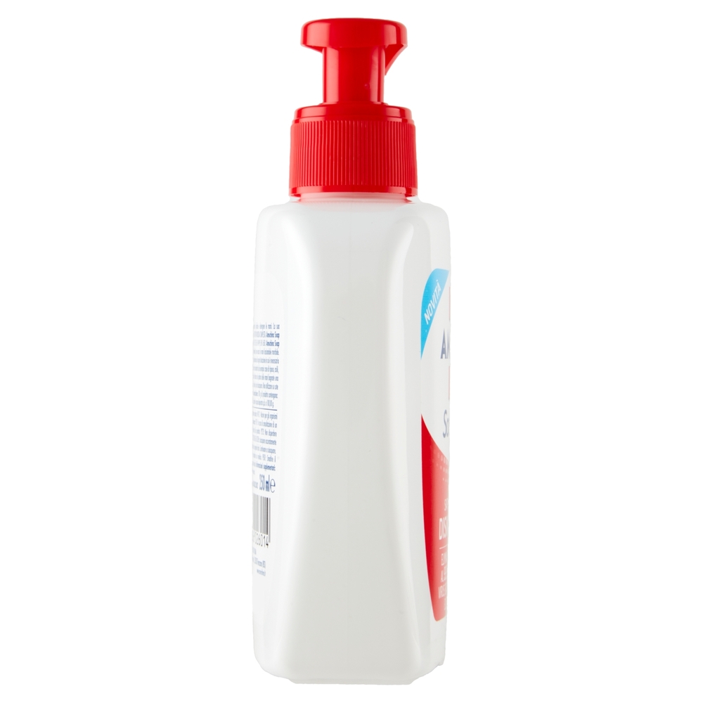 Amuchina Protettivo Sapone Liquido Mani Igienizzante 250 ml